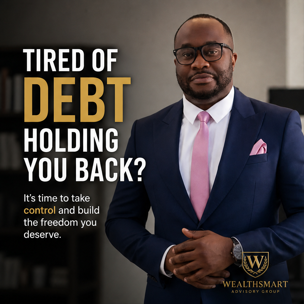 Debt Reduction Strategies